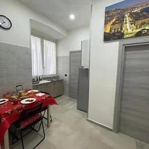 House Irene Appartement Naples