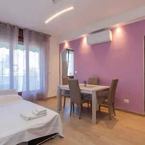 Big - Alcuino 7 Appartement Milan