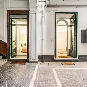 A26 - Premium In Appartement Naples