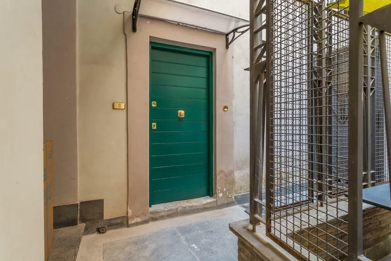Suite Campo De Fiori Roma