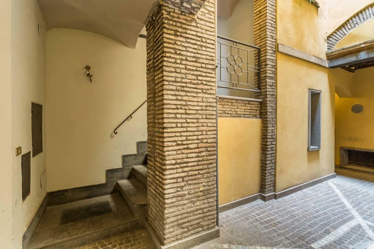 Suite Campo De Fiori Roma