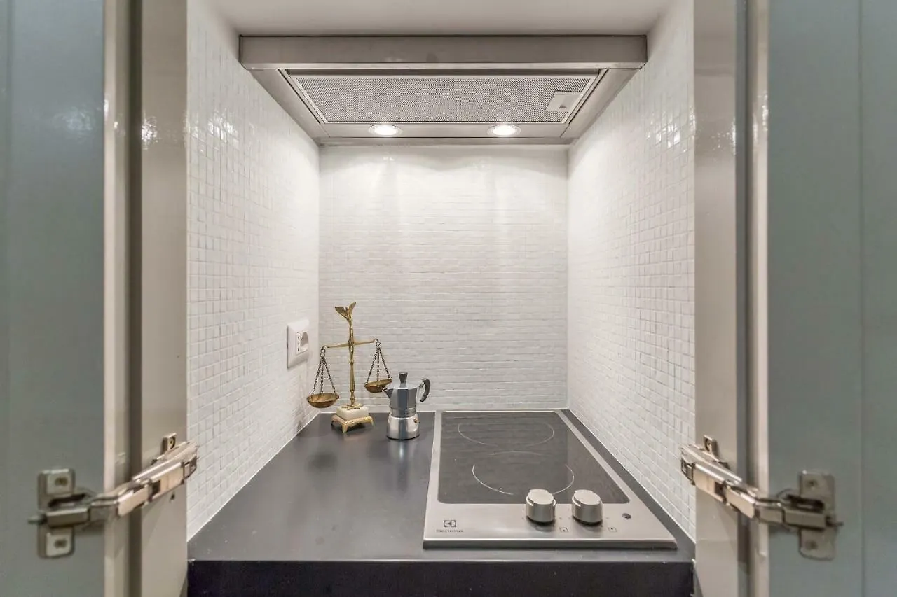 Casa de Férias Suite Campo De Fiori Roma Itália